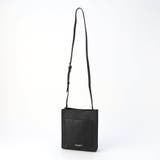 ミニスクエアショルダーバッグ | NICOLE | 詳細画像5 