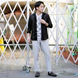 ラッセルレース７分袖シャツ | NICOLE | 詳細画像13 
