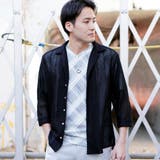 ラッセルレース７分袖シャツ | NICOLE | 詳細画像14 