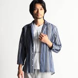 92その他3 | ラッセルレース７分袖シャツ | NICOLE