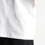 【20周年記念】激シルケットロゴプリント半袖Tシャツ | NICOLE | 詳細画像10 