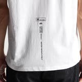 【20周年記念】激シルケットロゴプリント半袖Tシャツ | NICOLE | 詳細画像11 