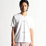 【20周年記念】激シルケットロゴプリント半袖Tシャツ | NICOLE | 詳細画像17 
