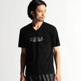 【20周年記念】激シルケットロゴプリント半袖Tシャツ | NICOLE | 詳細画像20 
