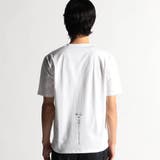 【20周年記念】激シルケットロゴプリント半袖Tシャツ | NICOLE | 詳細画像5 