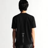 【20周年記念】激シルケットロゴプリント半袖Tシャツ | NICOLE | 詳細画像6 