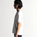 【20周年記念】激シルケットロゴプリント半袖Tシャツ | NICOLE | 詳細画像7 