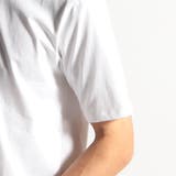 【20周年記念】激シルケットロゴプリント半袖Tシャツ | NICOLE | 詳細画像9 