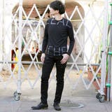 ビッグロゴ長袖Tシャツ | NICOLE | 詳細画像17 