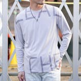 ビッグロゴ長袖Tシャツ | NICOLE | 詳細画像20 