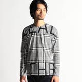 91その他2 | ビッグロゴ長袖Tシャツ | NICOLE