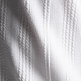 ブリスターストライプイタリアンカラーシャツ | NICOLE | 詳細画像12 