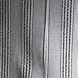 ブリスターストライプイタリアンカラーシャツ | NICOLE | 詳細画像14 