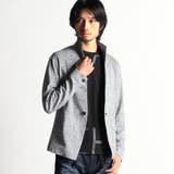 91その他2 | 地柄プリントアラカルトジャケット | NICOLE
