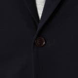 圧縮マイクロカノコテーラードジャケット | NICOLE | 詳細画像9 