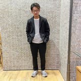 ナイロンリップストレッチテーラードジャケット | NICOLE | 詳細画像19 