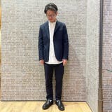 ツイルストレッチジャケット | NICOLE | 詳細画像22