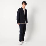 ツイルストレッチイージーパンツ | NICOLE | 詳細画像2 