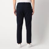 ツイルストレッチイージーパンツ | NICOLE | 詳細画像3 