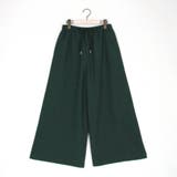 リネン混イージーパンツ | NICOLE | 詳細画像4