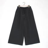 リネン混イージーパンツ | NICOLE | 詳細画像5