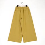 リネン混イージーパンツ | NICOLE | 詳細画像6