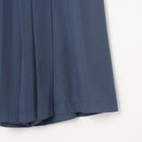 プリーツラップパンツ | NICOLE | 詳細画像19