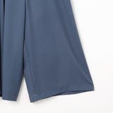 プリーツラップパンツ | NICOLE | 詳細画像20