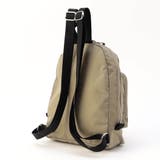 DAILY RUCK SACK | NICOLE | 詳細画像3