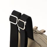 DAILY RUCK SACK | NICOLE | 詳細画像6