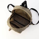 DAILY RUCK SACK | NICOLE | 詳細画像7