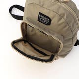 DAILY RUCK SACK | NICOLE | 詳細画像8