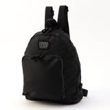 49ブラック | DAILY RUCK SACK | NICOLE