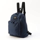 67ネイビー | DAILY RUCK SACK | NICOLE