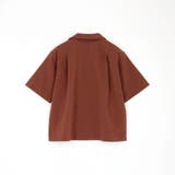 NANGA（ナンガ） AIR CLOTH SHIRTS | NICOLE | 詳細画像2 