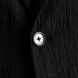 トリコットワッシャープリント セットアップジャケット | NICOLE | 詳細画像12 