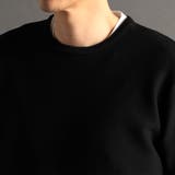 サイドジップ 半袖ニットTシャツ | NICOLE | 詳細画像7 