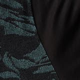 パネルニット 半袖Tシャツ | NICOLE | 詳細画像12