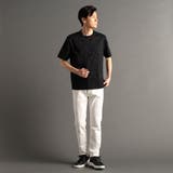 ロゴグラフィック 半袖Tシャツ | NICOLE | 詳細画像5 