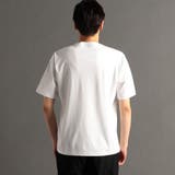 Landscape Graphic 半袖Tシャツ | NICOLE | 詳細画像4