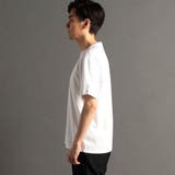 Landscape Graphic 半袖Tシャツ | NICOLE | 詳細画像5