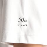 Landscape Graphic 半袖Tシャツ | NICOLE | 詳細画像9