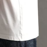 フラワーグラフィック 半袖Tシャツ | NICOLE | 詳細画像8 