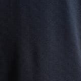 ブロックジャカードプリント 半袖ポロシャツ | NICOLE | 詳細画像15 