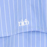 ポケットデザインシャツ | NICOLE | 詳細画像13 