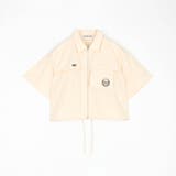 ポケットデザインシャツ | NICOLE | 詳細画像2 