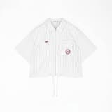 ポケットデザインシャツ | NICOLE | 詳細画像3 