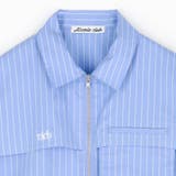 ポケットデザインシャツ | NICOLE | 詳細画像6 