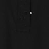 カンフー風フラワー刺繍ブラウス | NICOLE | 詳細画像12 