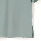 カンフー風フラワー刺繍ブラウス | NICOLE | 詳細画像9 